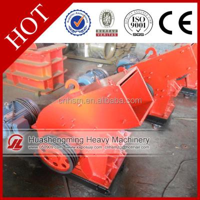 China Mini Stone Crusher 1-20T/H Rock Jaw Crusher Gravel Hammer Crusher Mobile Small Stone Crusher for sale