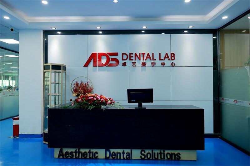 Verifizierter China-Lieferant - ADS Dental Lab