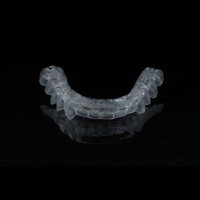 China Produto de Higiene Oral Guarda-boca de noite Guarda-boca para ranger dentes à venda