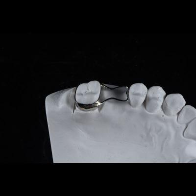 Chine Dentist Dent Space Retainer Braces Pour Dent Gap Personnalisé à vendre