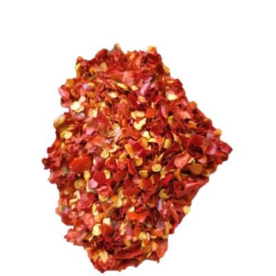 China Dry Chilli Powder Chilli Crushed Spicy Red Chilli Products GRILL Hot China Original Ecology for sale