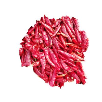 China Dry IQF frozen crushed crushed chilli for sale