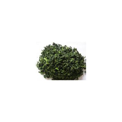 China Delicious dried freeze dried green vegetables spinach in carton for sale