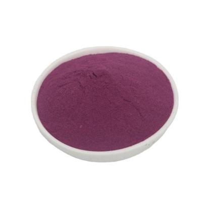 China High Quality Dry Purple Potato Powder Dehydrator Purple Potato Powder Dried Vegetables for sale