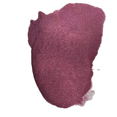 China Professional Manufacture Dry Dehydrated Vegetables Wholesale Air Dried Purple Sweet Potato Powder for sale