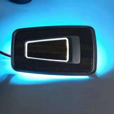 China MPV led wall light (bulbs) for luxury van ambient lighting for sale