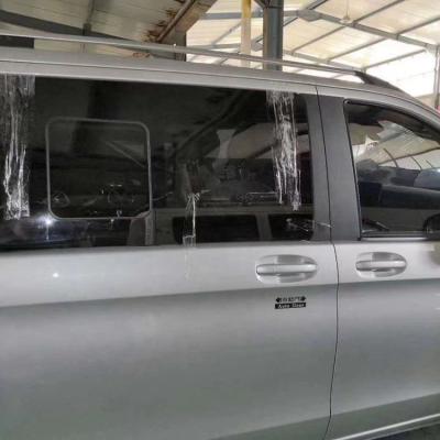 China Opening Side Window For Mercedes Benz Vito / Sprinter Metris / V250 / V260 2500 for sale