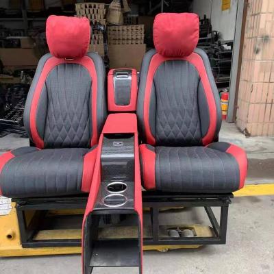 China Seat Edition Kit Seat Console Hotsale Premium 4 Seat Kit Seat Console for Mercedes Benz G350.G500.G63 for sale