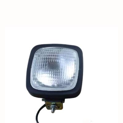 China Garment Shops Komatsu Forklift Headlight Assembly (37B-1EA-3010B) for sale