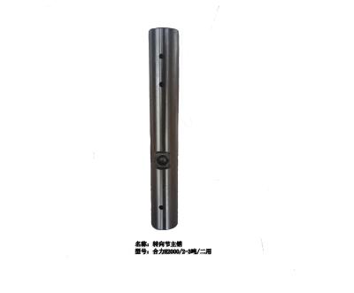 China Machinery Repair Shops Forklift TCM 2-3.5t Steering Knuckle Pin Pin Rear Axle Kingpin (A21B4-32221) for sale