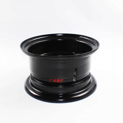 China Machinery Repair Shops Hang Zhou A2-2.5T Forklift Round Rim 700-12 (N120-113100-000) for sale