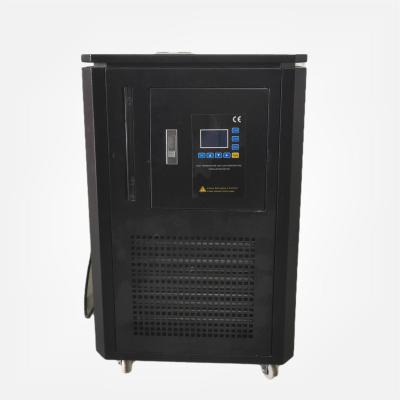 China High And Low Temperature Circulation Heater / Chiller With High Precision GDX-30/20 for sale