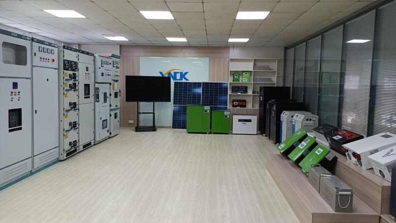 Verified China supplier - Guangzhou Yineng Electronic Control Equipment Co., Ltd.