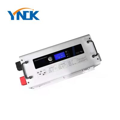 China Top quality widely used portable hybrid inverter 24v 2000w 540*265*180mm power for sale