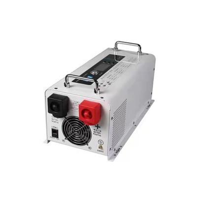 China Low Loss 1000w Toroidal 48v Home Vacuum Inverter With 18 Months Warranty 540*265*180mm for sale