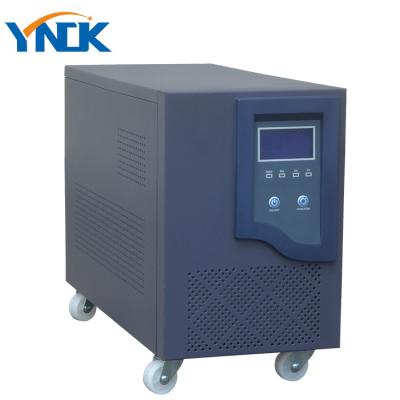 China Home Solar Power System 1.5KW 2KW 3KW 4KW 5KW 6KW A Series Power Frequency PV Inverter Pure Sine Wave YNDK Solar Power Inverter 3000w for sale