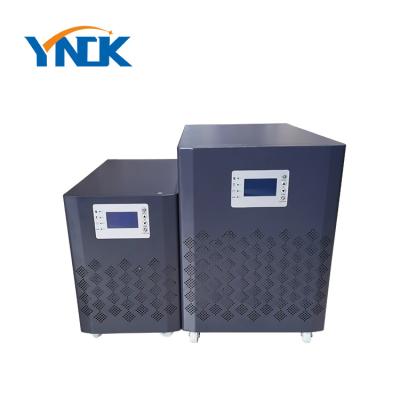 China Power System Home 2022 YNDK Cheapest Pure Sine Wave 3000w Solar Inverter for sale