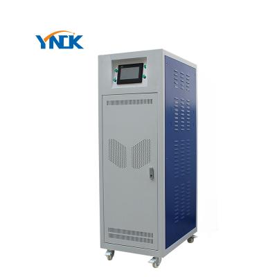 China High Quality Durable Using Hybrid Solar 20kw Inverter With Mppt Charge Controller 750*550*1600MM 850*650*1759MM for sale