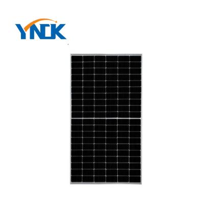 China Hot Point 550W High Power Solar Photovoltaic Panel 2279mm*1134mm*35mm Lower Risk for sale