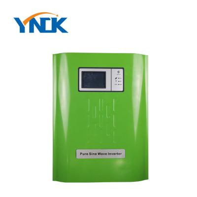 China High Quality Material 50a solar power system charge controller solar charger controller 12v 24v 48v for sale