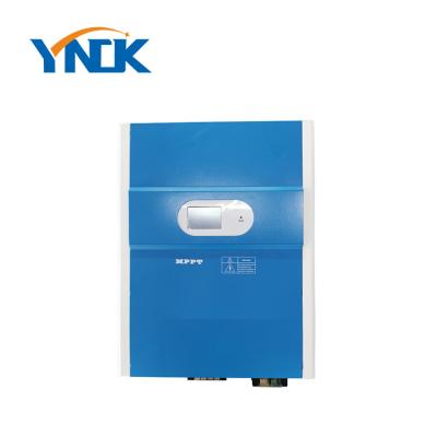 China Charger Controller Factory Supply Attractive Price 50a 192v MPPT Solar Charge Controller for sale