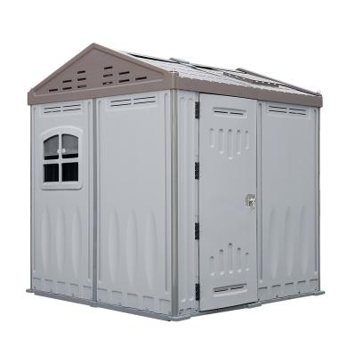 China Modern plastic housing temporary housing for workers for sale