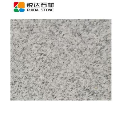 China RUIDA Modern STONE Cheap Price Natural Popular Granite G603 Granite Color Slab For Floor Wall Tiles Paving Stone for sale