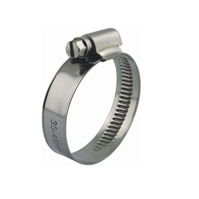 China Tighten new type top sale Reusable Fastener Mighty Circular Hose Clamp Fittings for sale