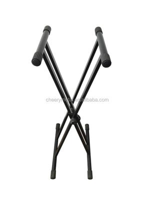 China Double-x metal keyboard stand for sale