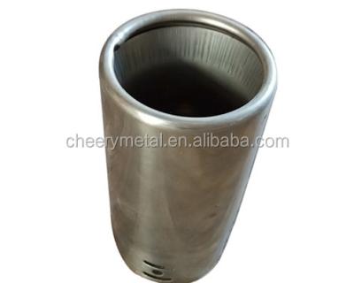 China High Quality Stainless Steel 304 Car Exhause For Auto Parts for sale