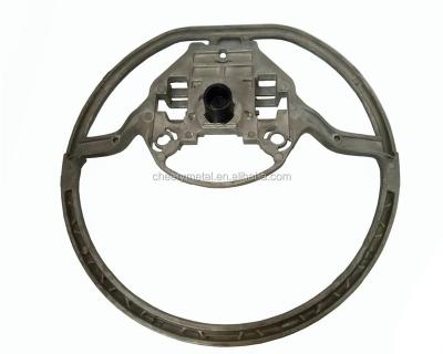 China Magnesium Magnesium Alloy Die Casting For Steering Wheel Auto Parts for sale