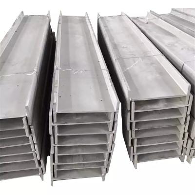 China Structural Steel Beam S235JR/S275JR/S355JR Channel H Beams Metal Structural Steel H Beam Price for sale