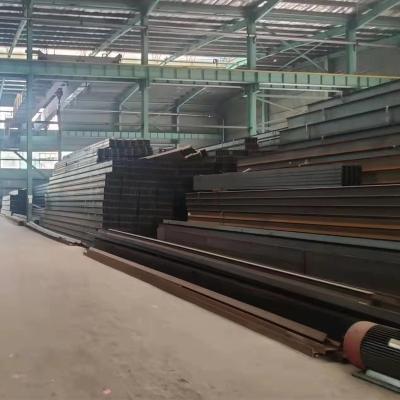 China Industry Guide Rails Steel Channel U Shape And C Shape Beam Steel U Channel Steel U Channel Profile Price for sale