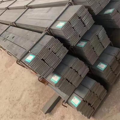 China China S235Jr/S275Jr/S355Jr founding flat iron and rolled products factory directly sell stainless steel flat bar for sale