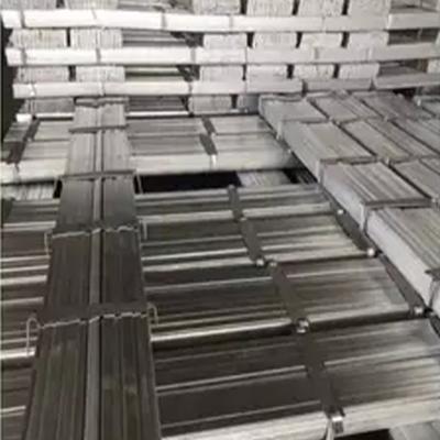 China Factory price carbon steel foundation flat product fine bulb high quality flat bar hot rolled galvanized drawn bar for sale