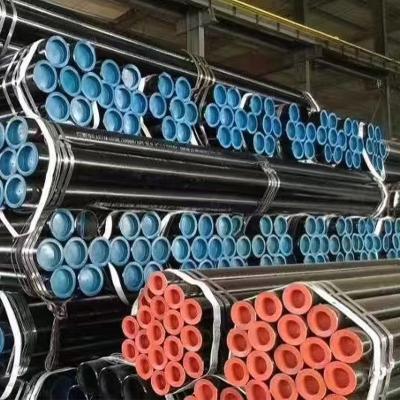 China hot sale liquid high quality carbon steel tube seamless steel pipe seamless pipe seamless pipe for sale