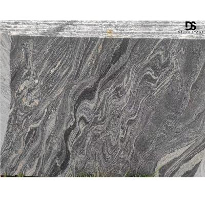 China Modern Juparana Gray Granite Slabs and Tiles Flooring Wall China Juparana Light Pink Granite Slab for sale