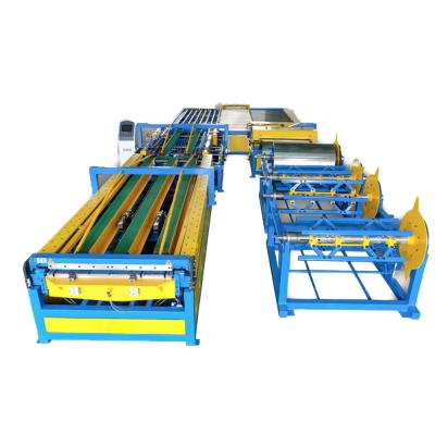 China Carbon Steel Conduit Making Conduit Making Line Super Auto Conduit Line 5 for sale