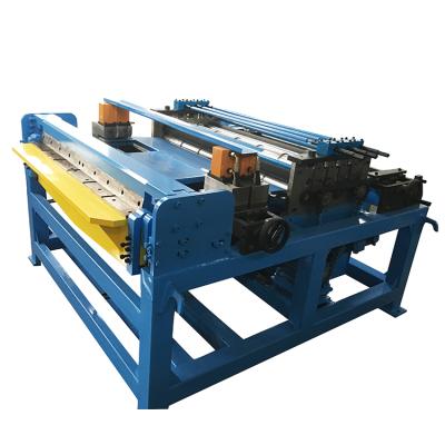 China Carbon Steel Conduit Making Japan Mitsubishi CNC High Efficiency Rectangle Pipe Automatic Conduit Line Machine Automatic Conduit Line 3 for sale