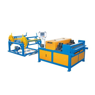 China Carbon Steel Duct Making HVAC Supply Aluminum Alloy Air Duct Production Line Automatic Duct Line 3 for sale