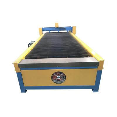 China Automatic Sheet Metallurgy CNC Plasma Cutting Machine/Plasma Cutter/CNC Plasma Cutting Machine for sale