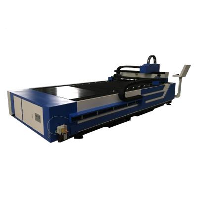 China Laser CUTTING CNC Metal Fiber Laser Cutting Machine And Fiber Laser Cutting Machine Sheet Metal for sale