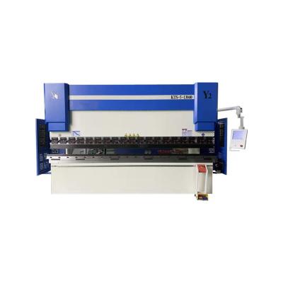 China Sipairui 2021 Stainless Plate Bending Press Brake Machining Hydraulic Press Dies Sheet Metal Bending Machine for sale