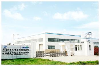 China Mianyang Habio Bioengineering Co., Ltd.