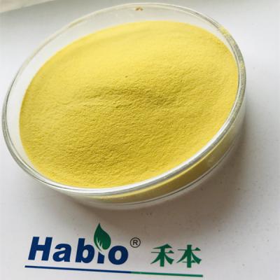 China Inmunidad amarilla de glucosa 5000U de la enzima termoestable de la oxidasis que mejora en venta