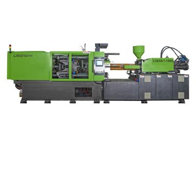 China Horizontal Using Keba Advanced Control Panel Plastic Spoon Injection Molding Machine for sale