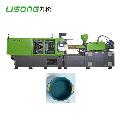 China FA170 LISONG horizontal plastic injection machine household precision injection molding machine FOR daily necessities for sale