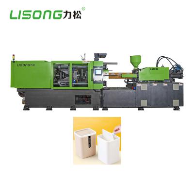 China Realiable FA1000 LISONG Horizontal High Quality Plastic Tools Daily Necessities Toy Injection Molding Machine for sale