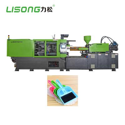 China FA1600 LISONG Horizontal Plastic Injection Molding Machine Daily Necessities Injection Molding Machine FOR Stationery for sale