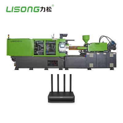 China FA220 LISONG Horizontal Plastic Tools High Precision Injection Molding Machine FOR Transmission Equipment Product Shell for sale